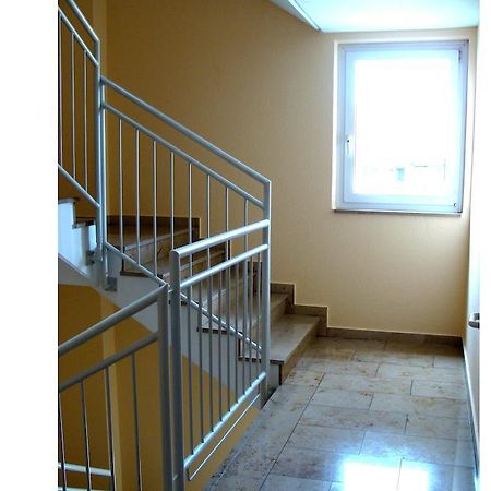 Apartment Am Hauptbahnhof Nürnberg Eksteriør bilde