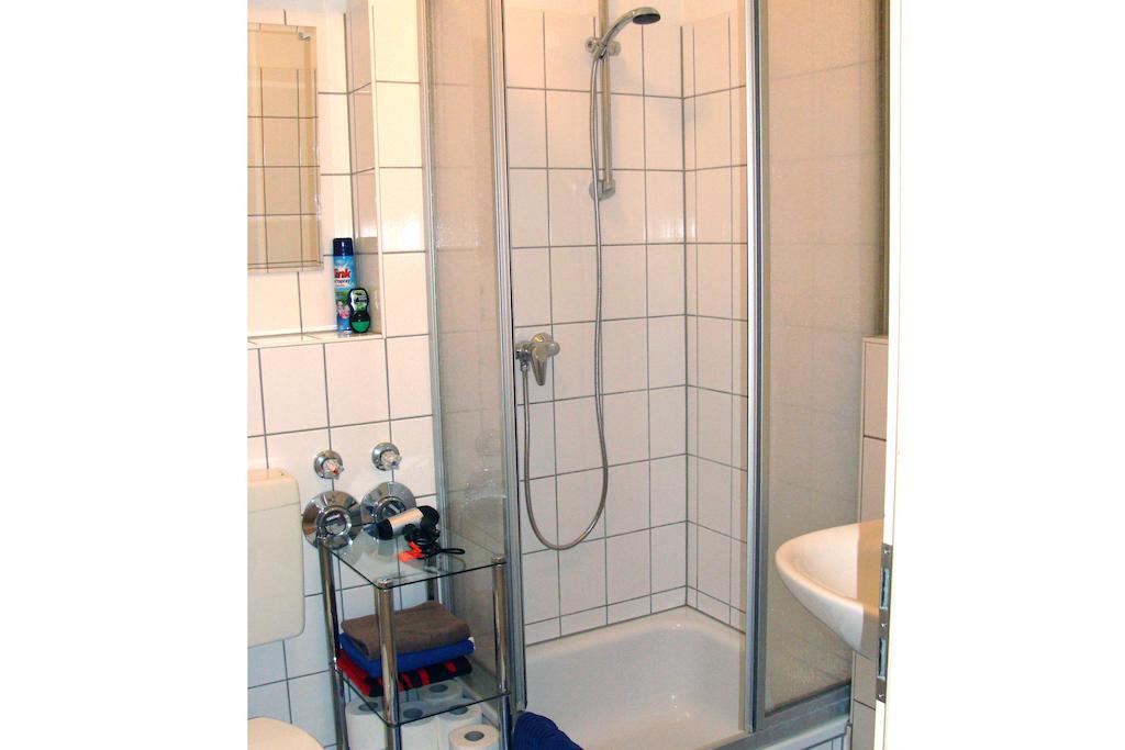 Apartment Am Hauptbahnhof Nürnberg Rom bilde